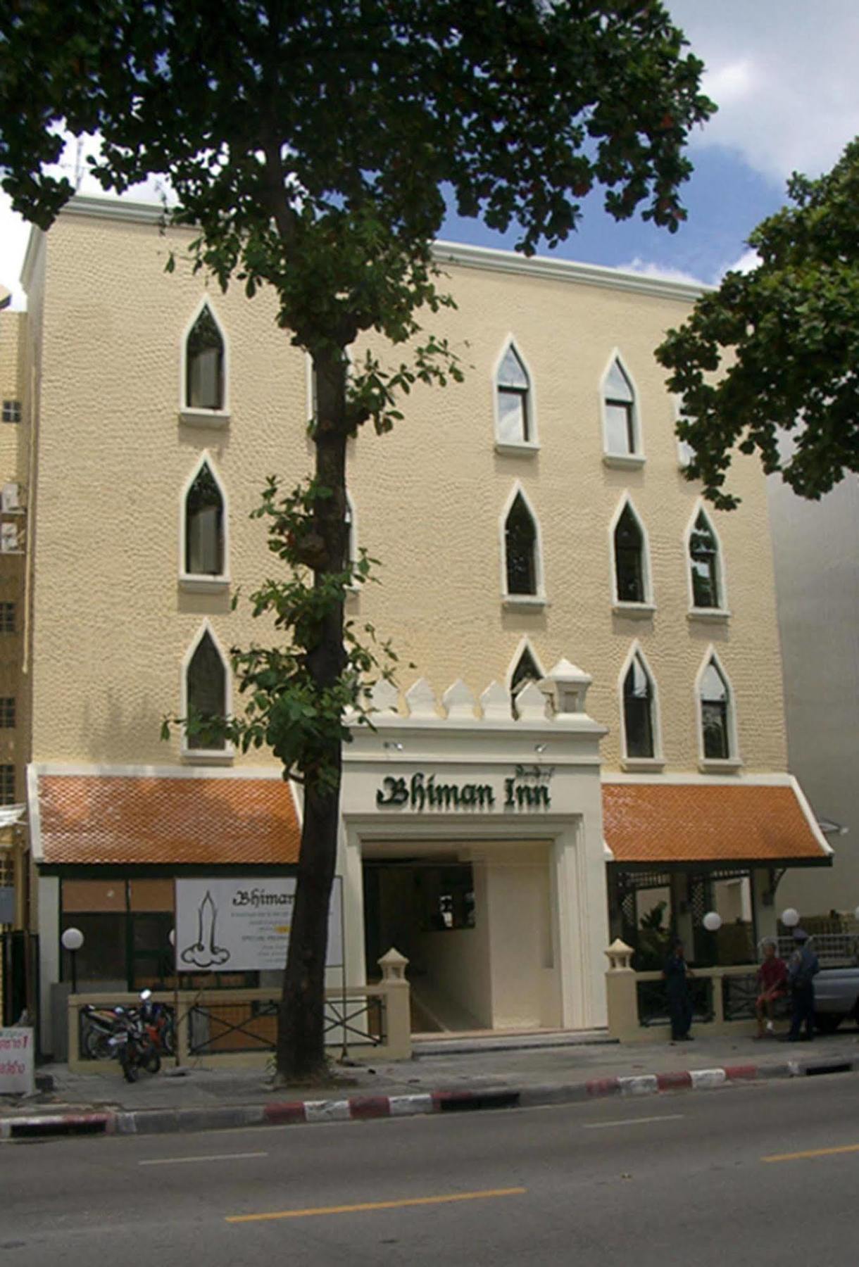 Hotel Mad Monkey