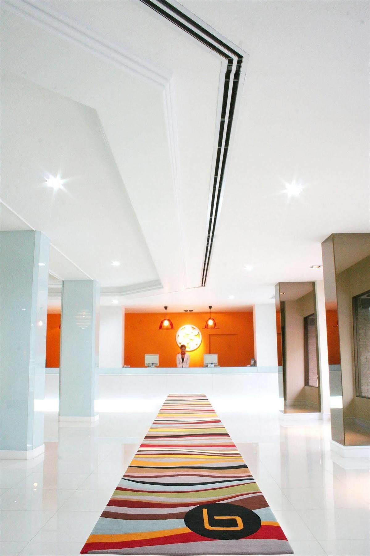 Baiyoke Boutique 3*