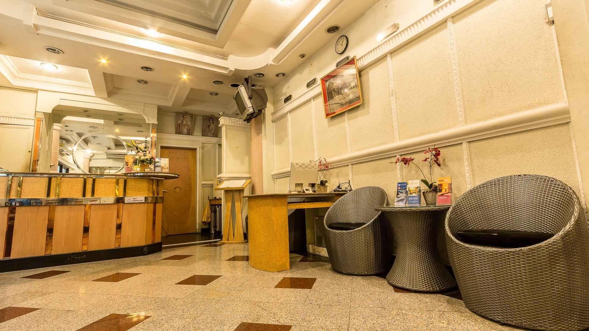 Sam's Locanda 2*