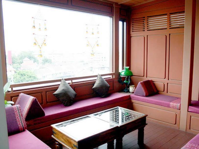 Hostal Thai Cozy House - Sha Certified *