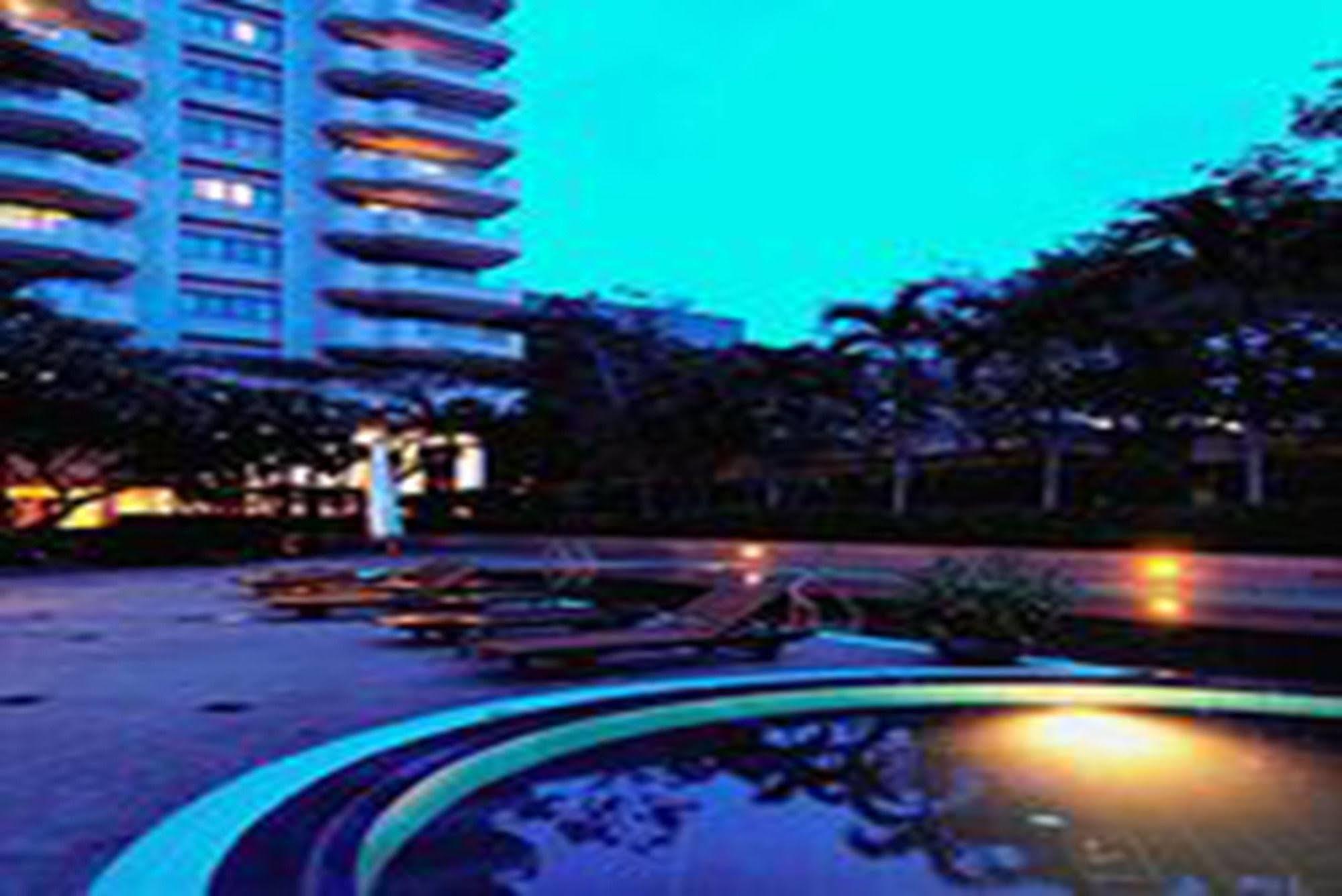 Hotel Pantip 4*