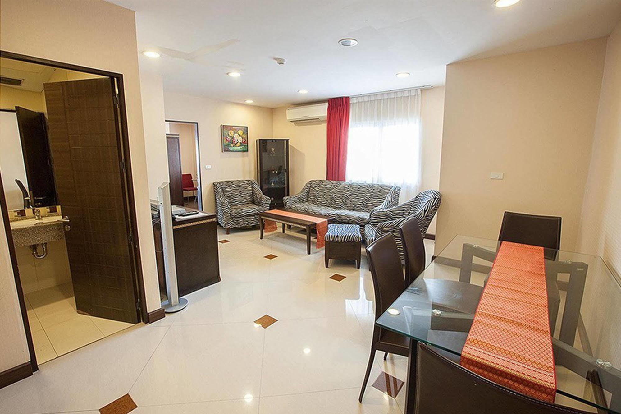 Club Mahindra Mac Boutique Hotel Bangkok