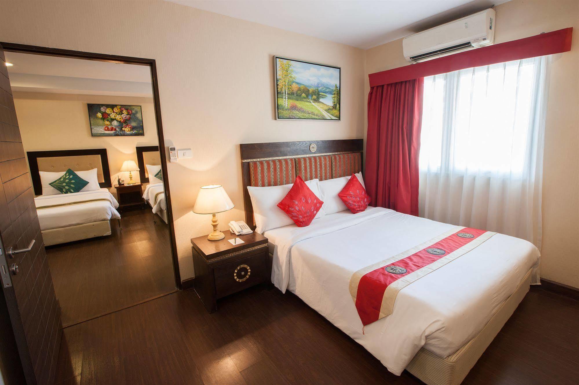 Club Mahindra Mac Boutique 3* Bangkok