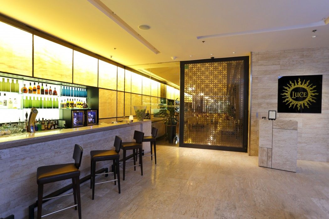 Hotel Eastin Grand Sathorn Bangkok