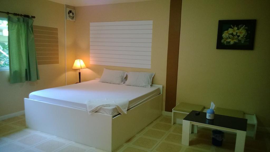 Kacha Resort Bangkok