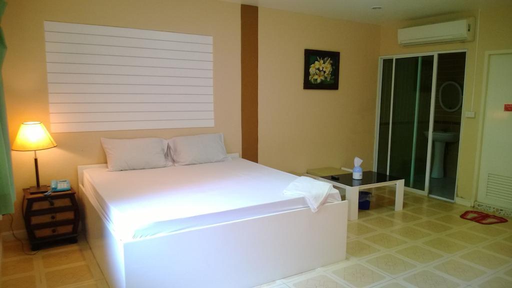 Kacha Resort