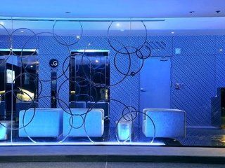 Hotel Western @20 Sukhumvit 4*