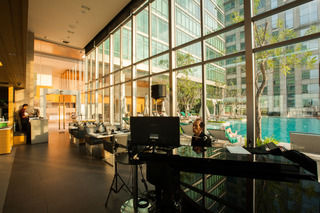 Sivatel Hotel