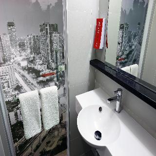Red Planet Surawong Hotel Banguecoque