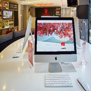 Red Planet Surawong Hotel Banguecoque
