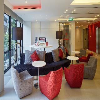 Red Planet Surawong Banguecoque