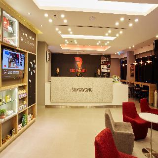 Red Planet Surawong Banguecoque
