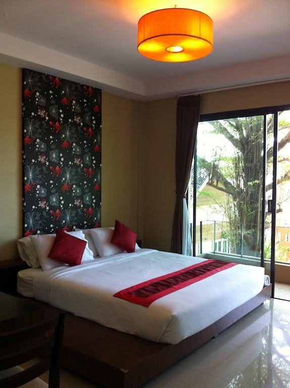 Nontnatee And Restaurant Homestay