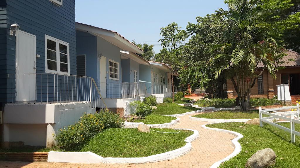 Homestay Nontnatee And Restaurant Bangkok