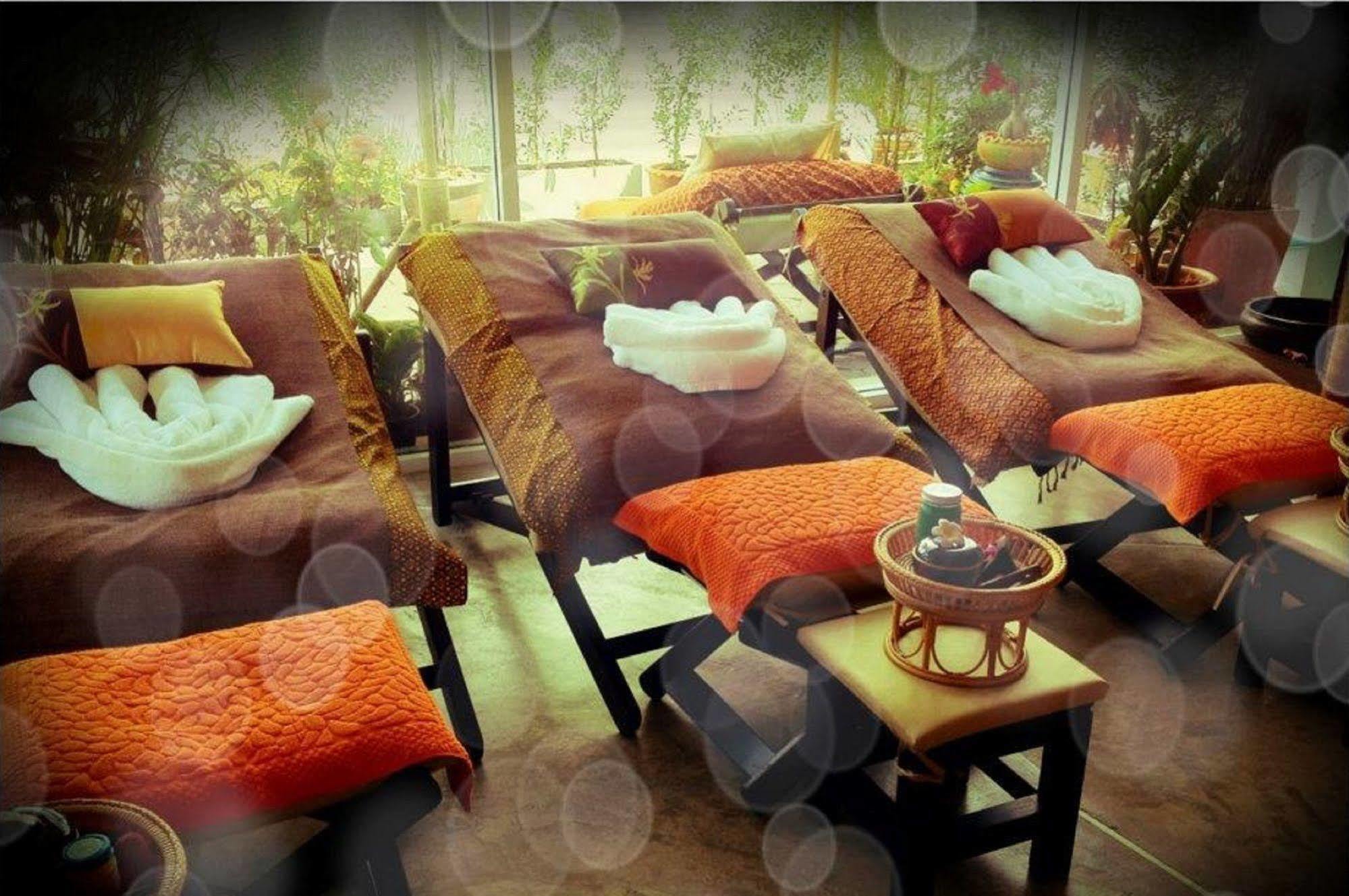 Avion Hotel 5*
