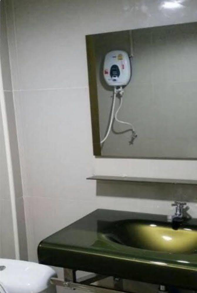 Pearl Serviced Apartment Bangkok