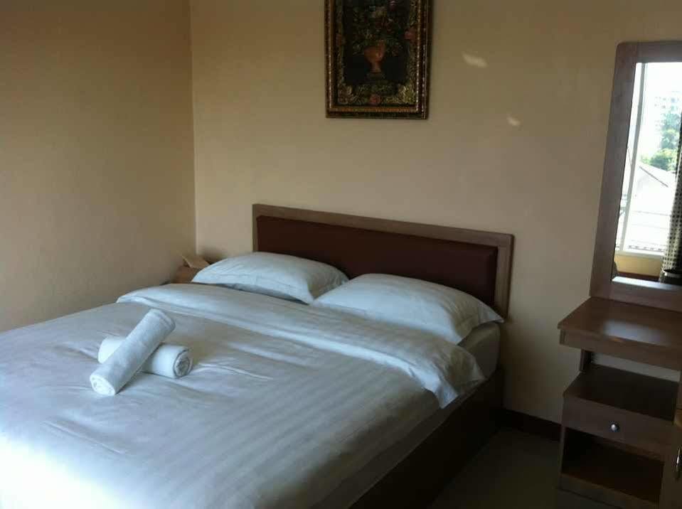 Buddy Place 2*