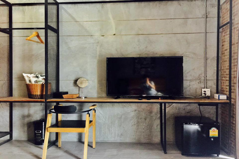 Yotaka The Hostel * Bangkok