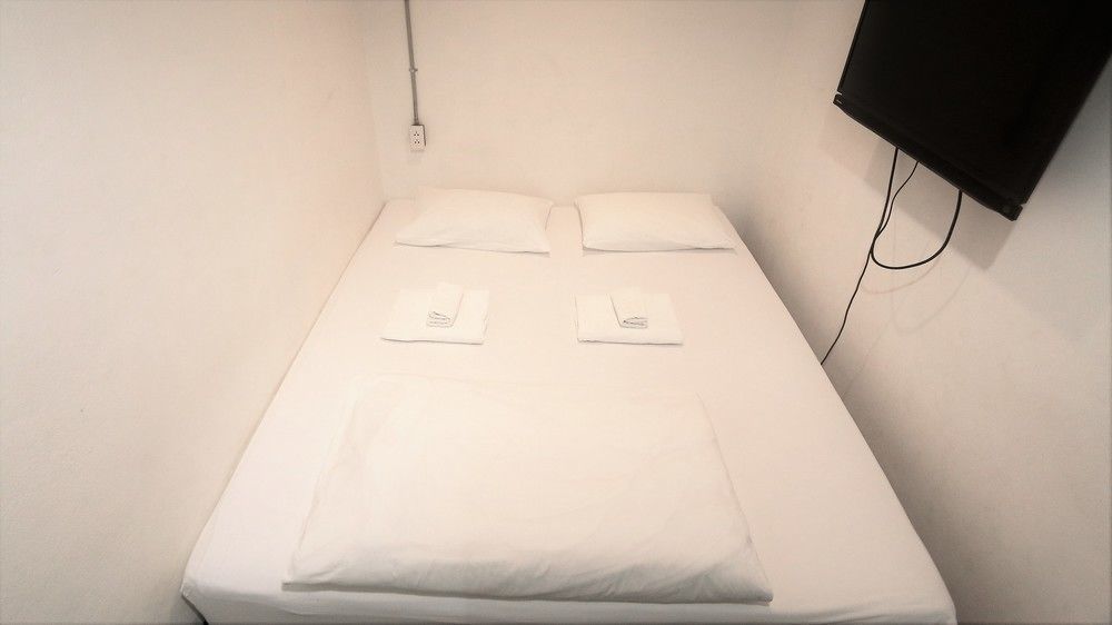 Holy Sheet *
