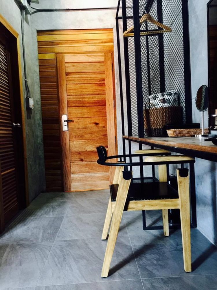 Hostel Yotaka The Hostel Bangkok