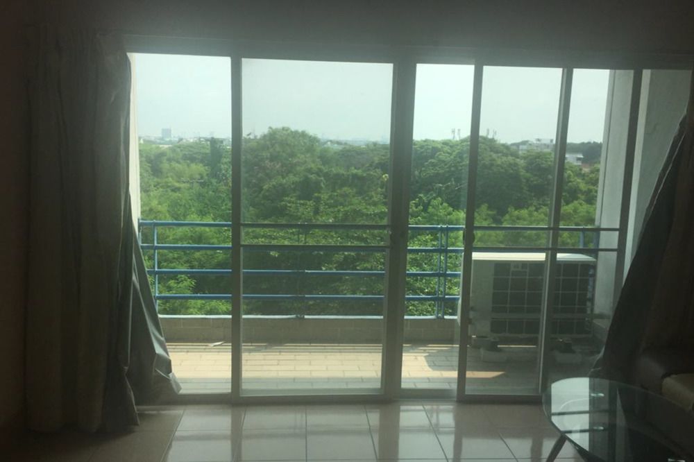 Cnk Mansion
