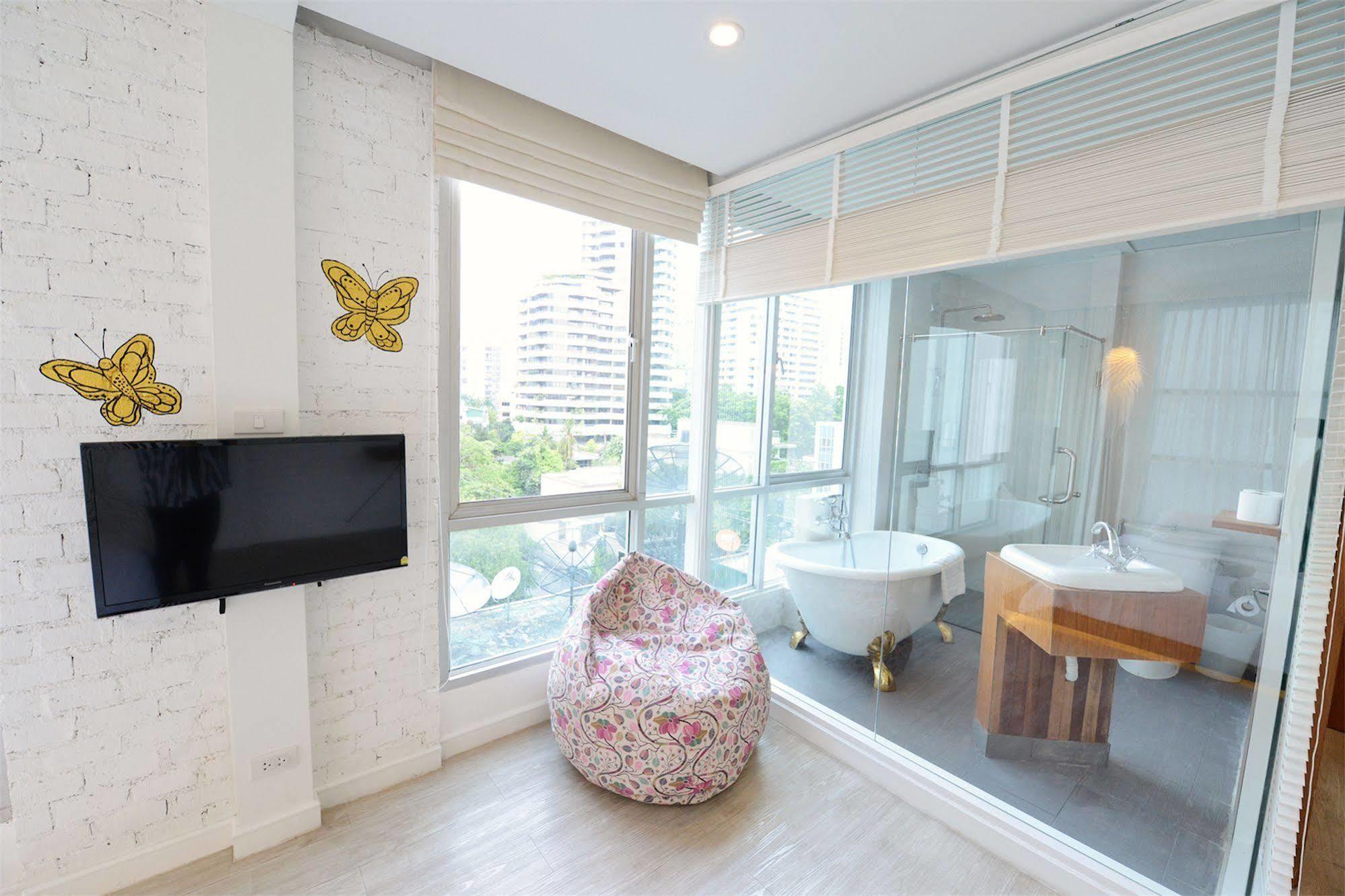 Vacio Hotel