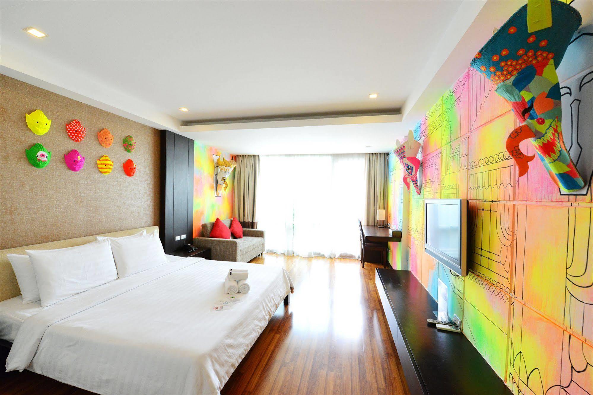 Vacio Hotel 3*