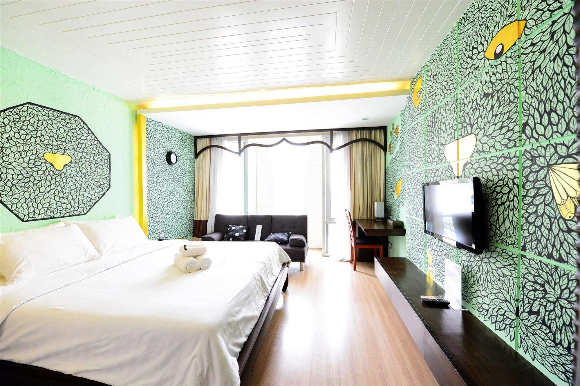 Vacio Hotel 3*