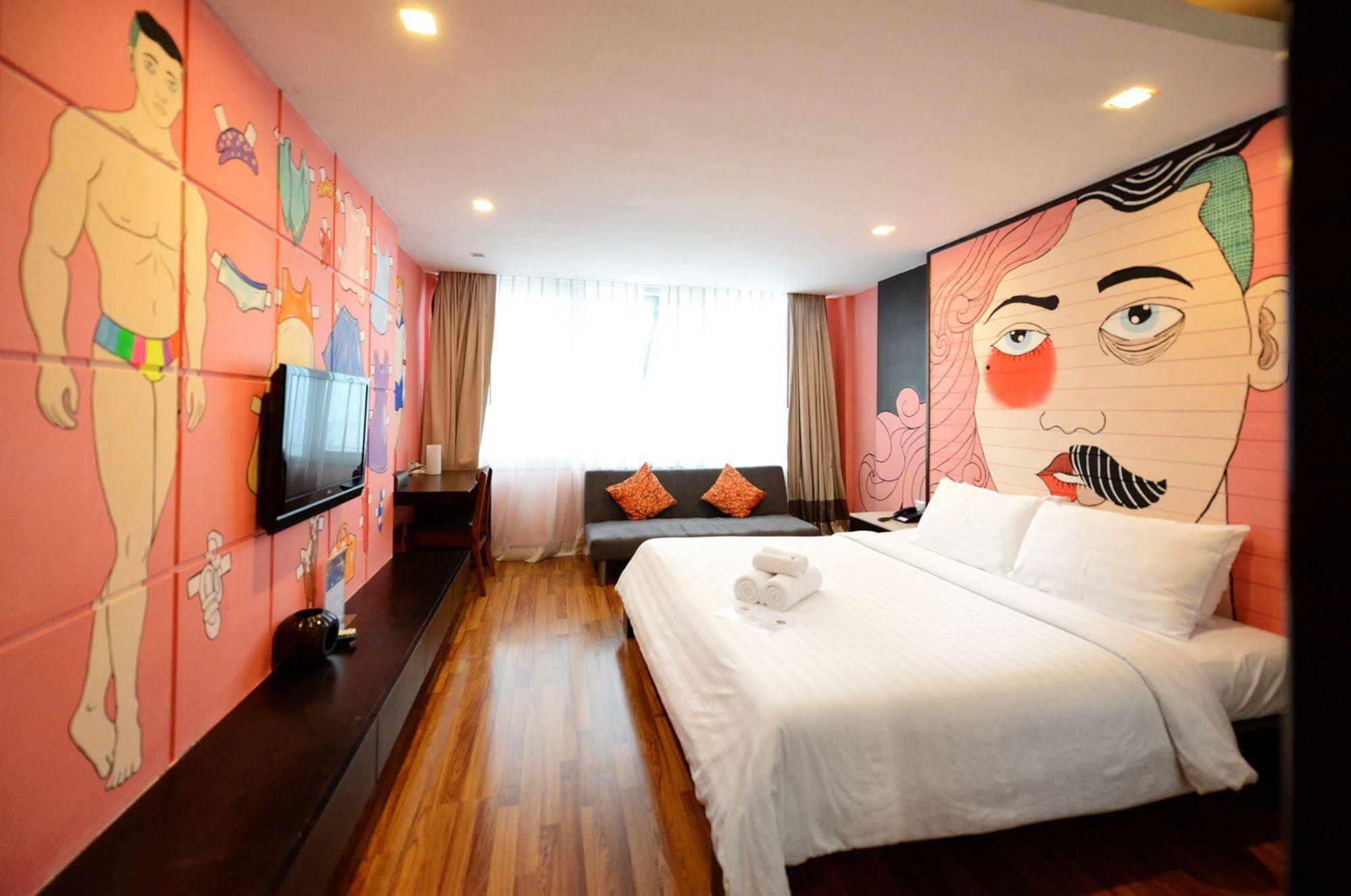 Vacio Hotel