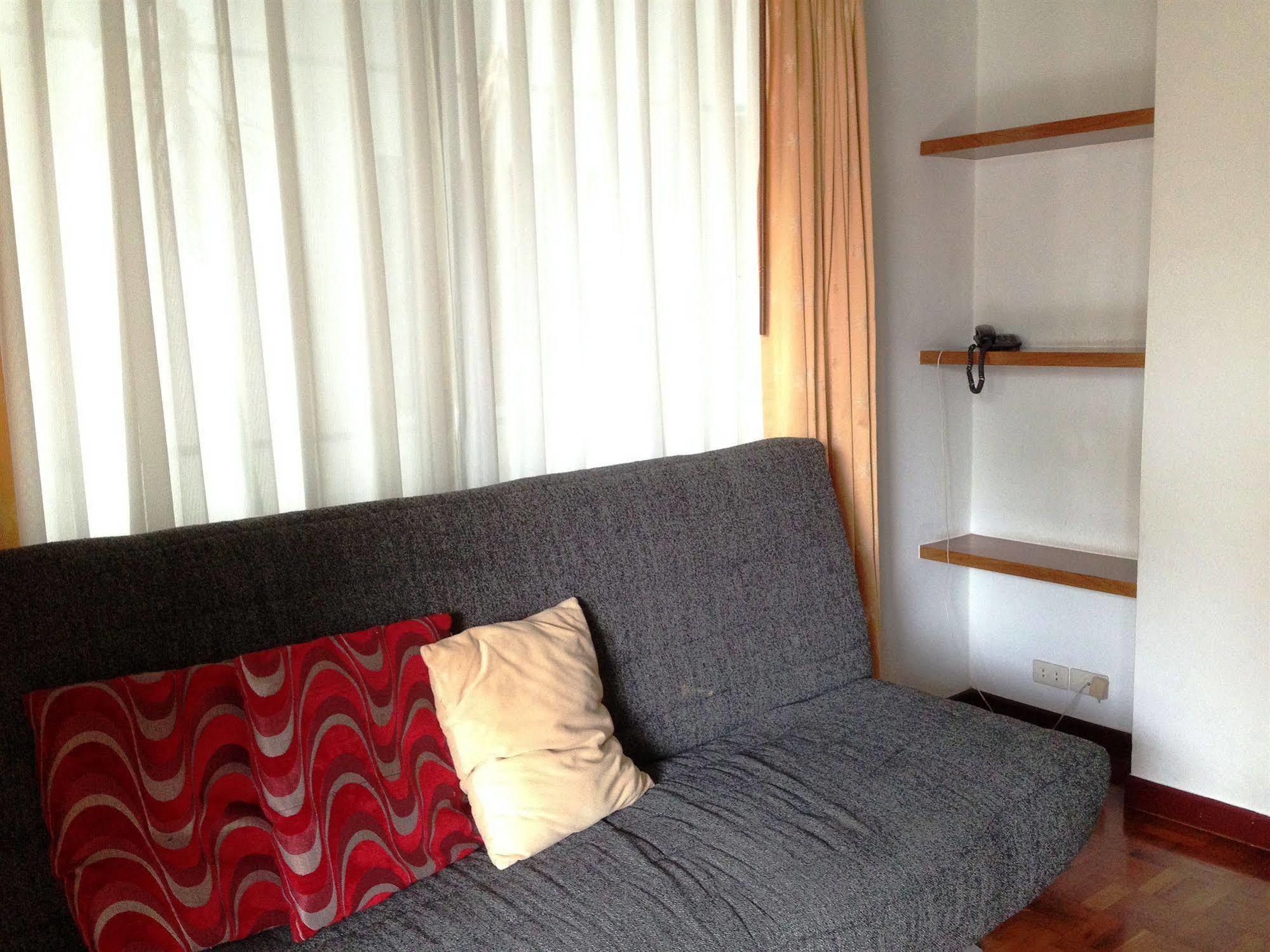 P.t. Court Hotell