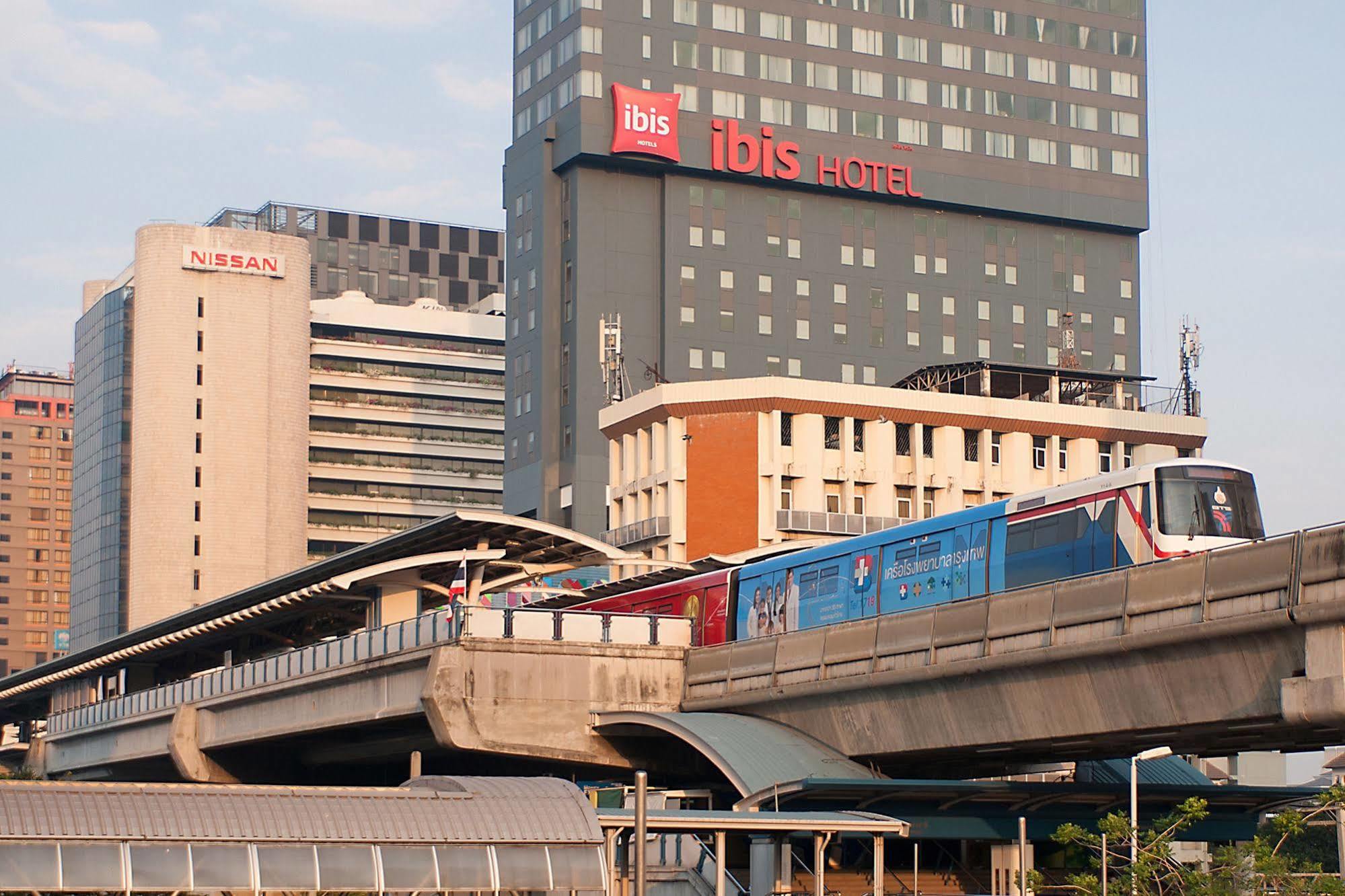 Ibis Siam Bangkok