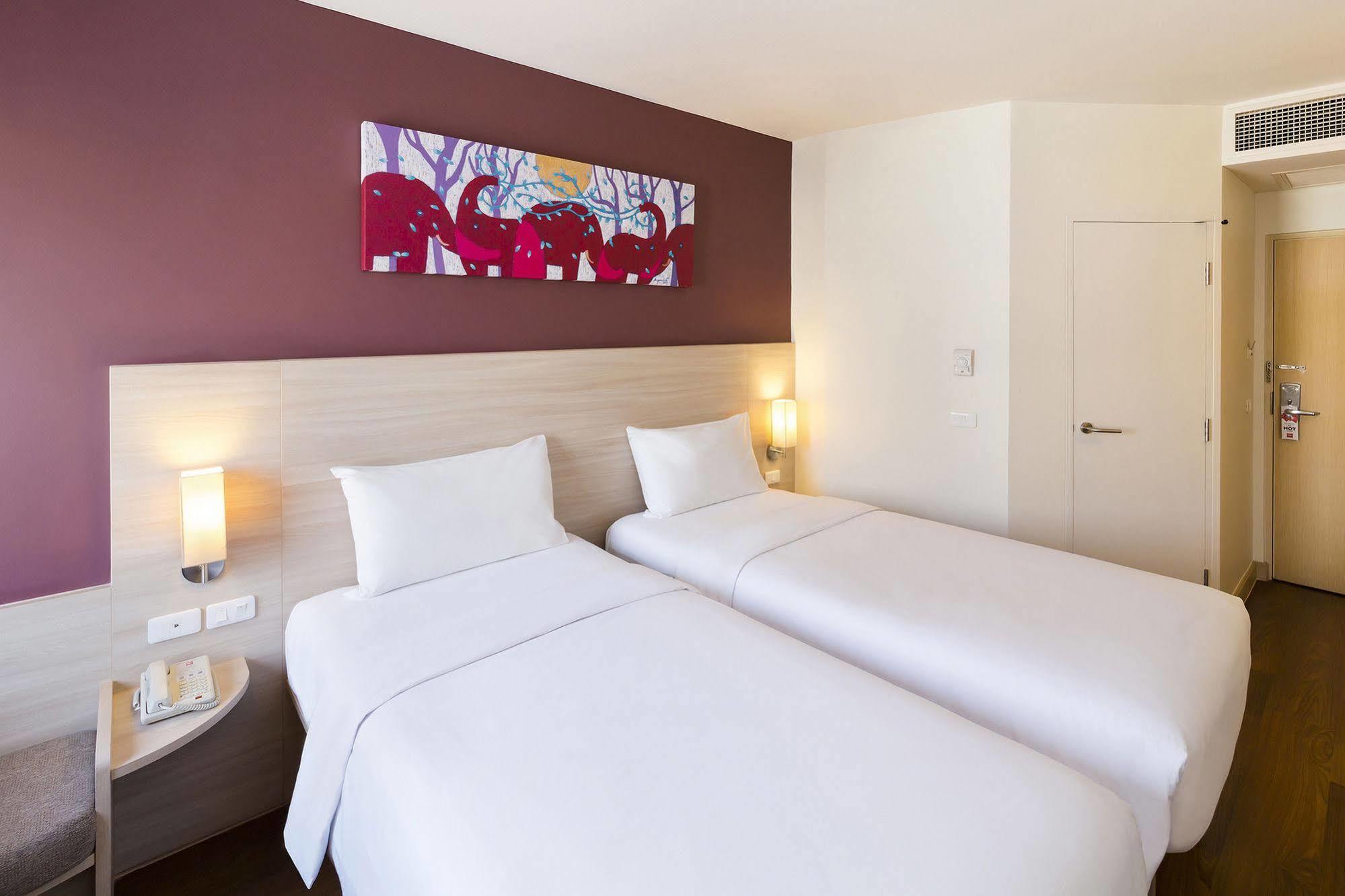 Ibis Siam Bangkok