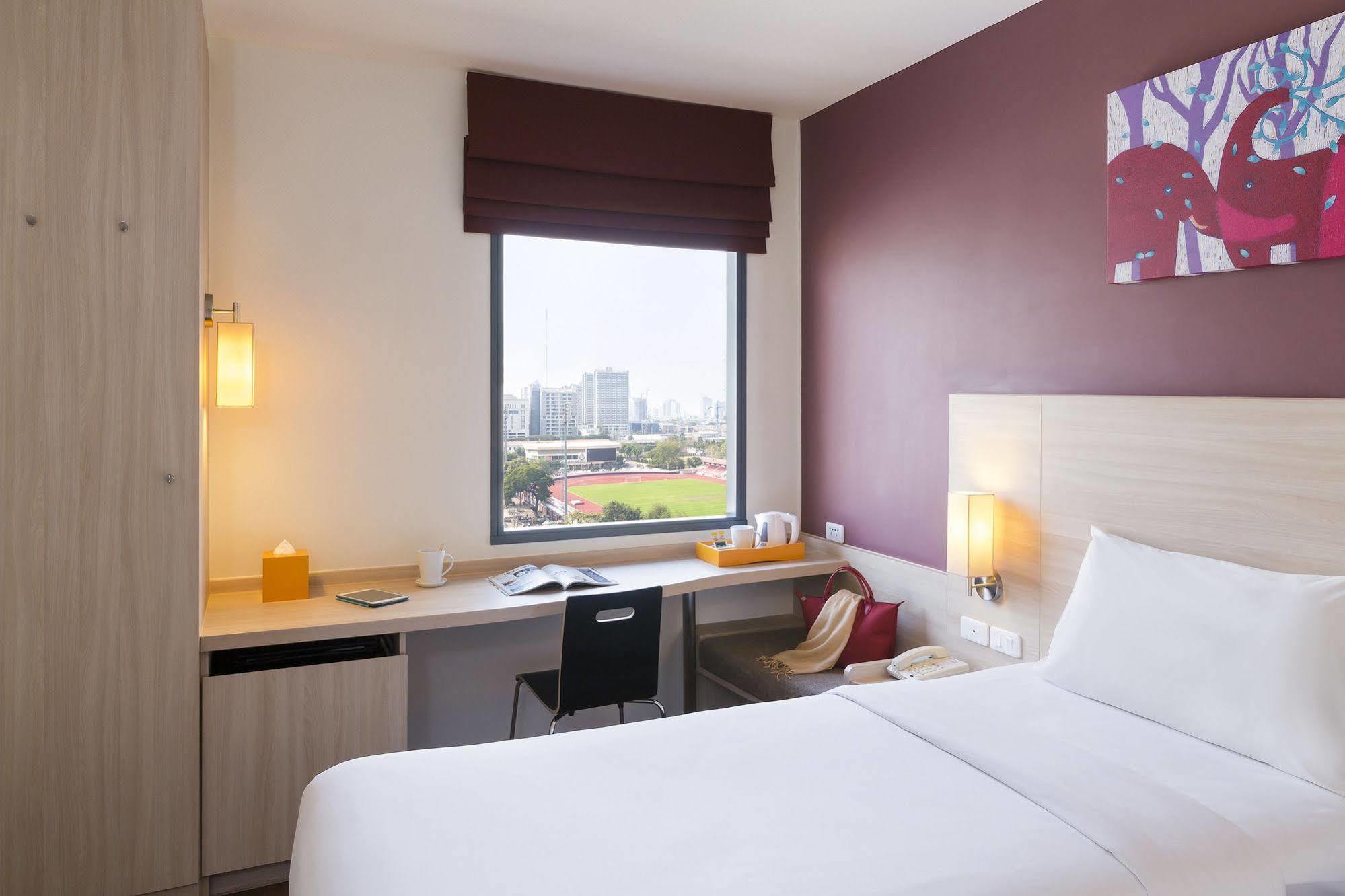 Ibis Siam 3*
