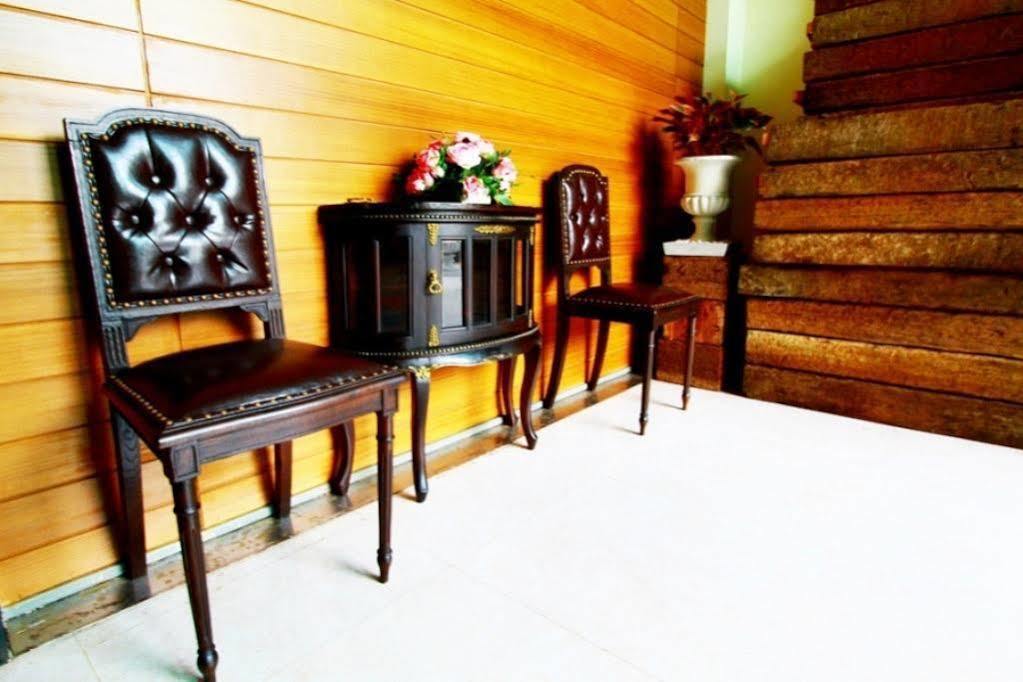 Penginapan The Loft Bangkok
