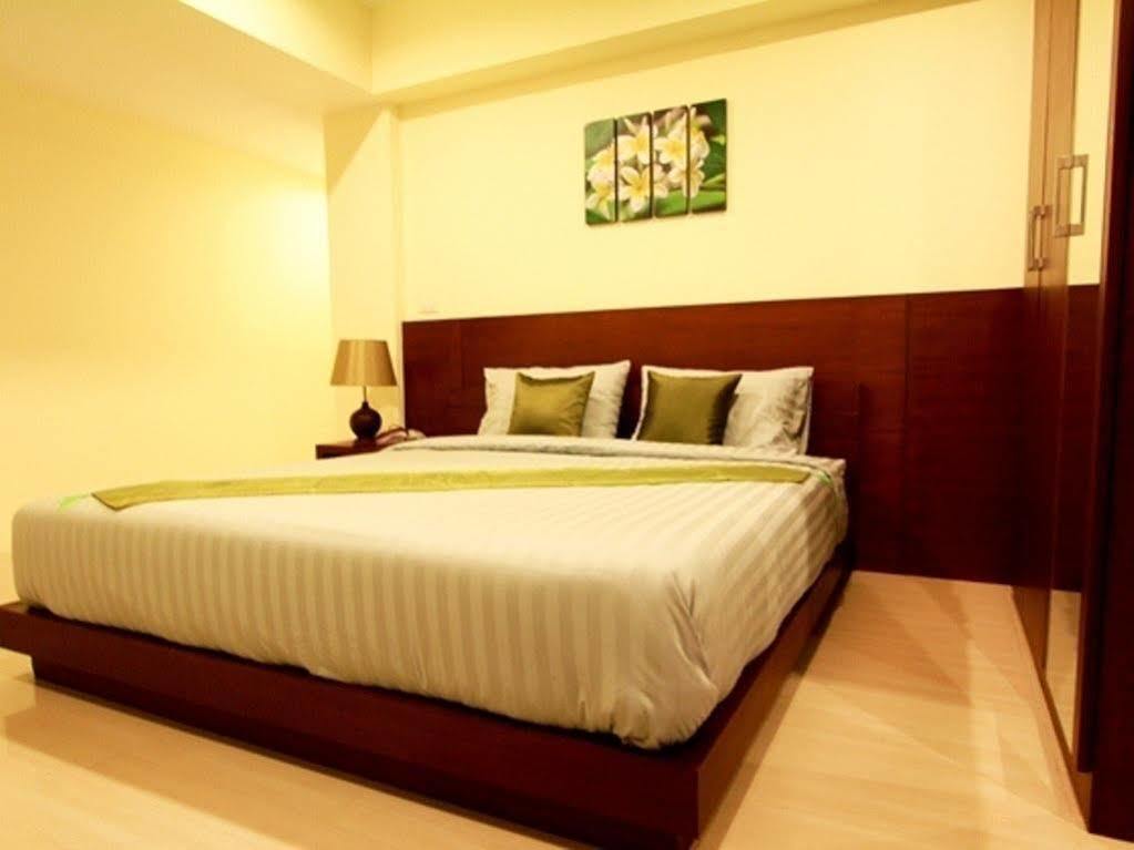 Penginapan The Loft