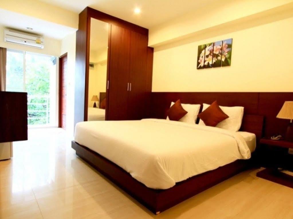 The Loft 3* Banguecoque