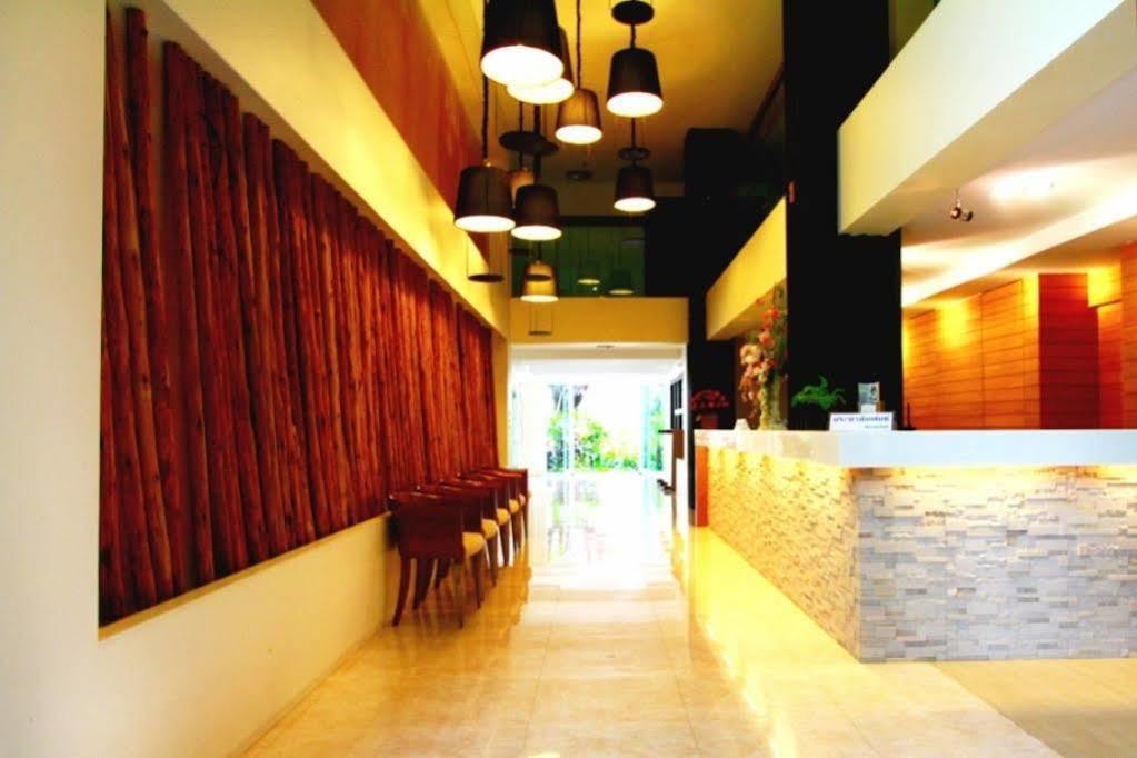 Penginapan The Loft 3*