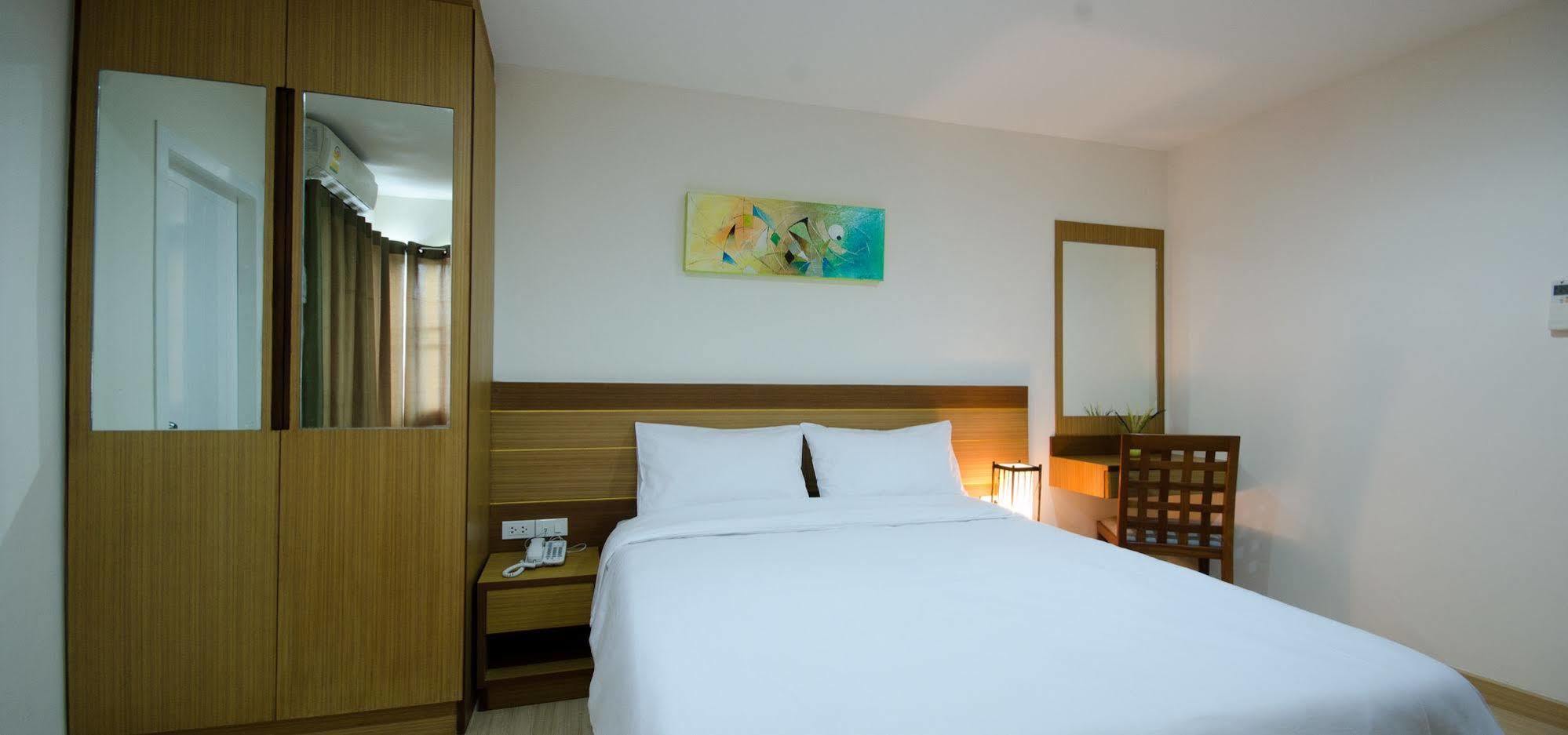 Kozy Appart hôtel 3*