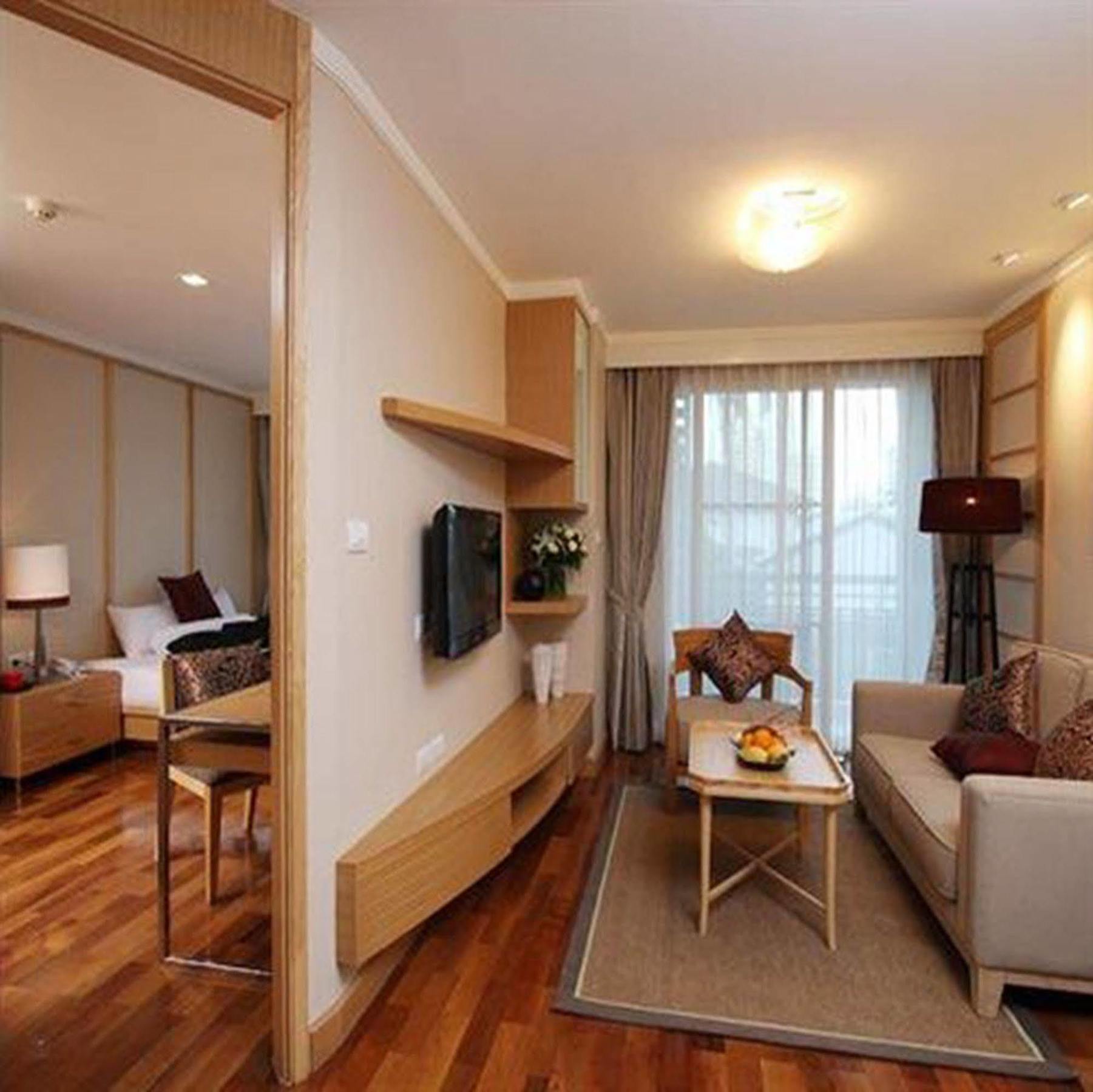 D Varee Montara Thonglor 25 3*