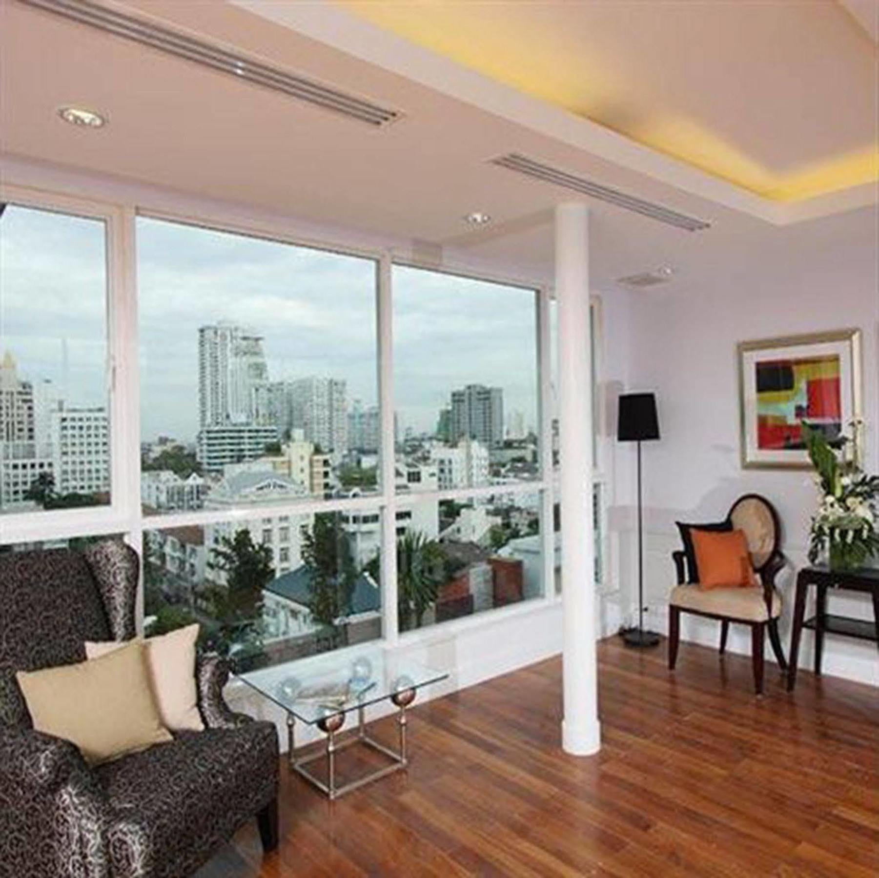 D Varee Montara Thonglor 25 Hotel Bangkok