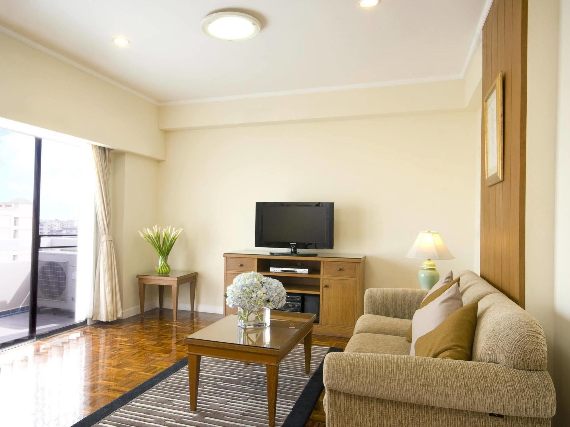 Kantary House Hotel, Apartahotel Bangkok