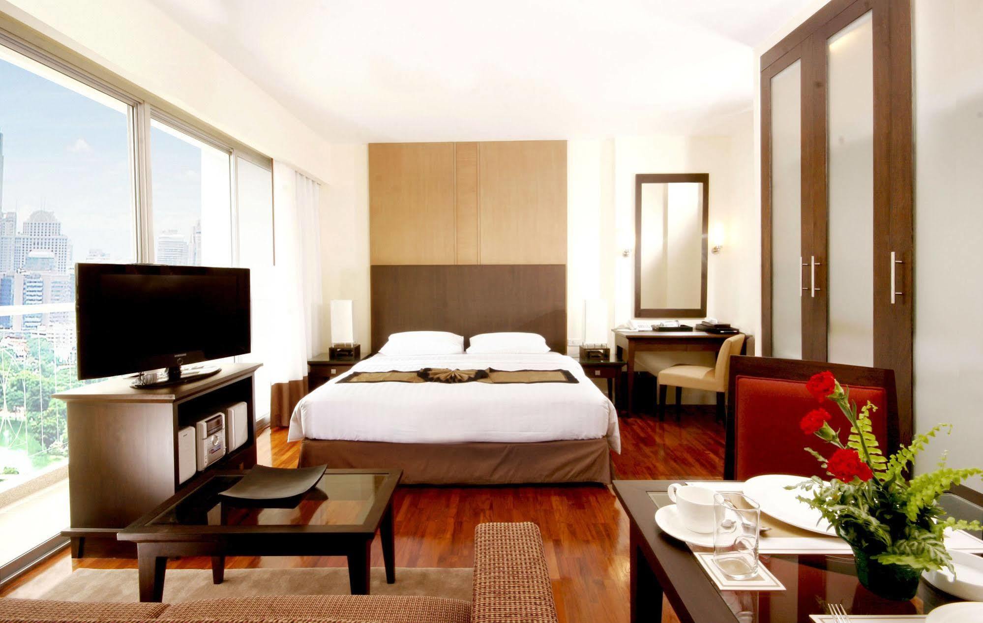 Apartahotel Kantary House Hotel, 5*