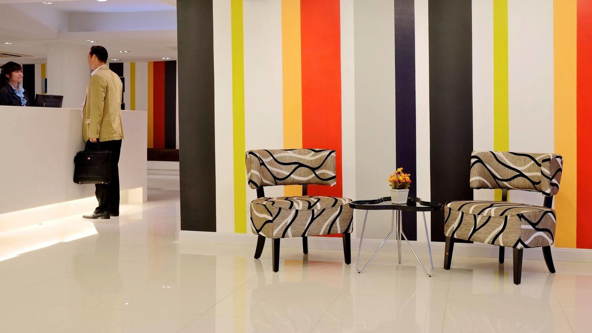 Grand Alpine Hotell