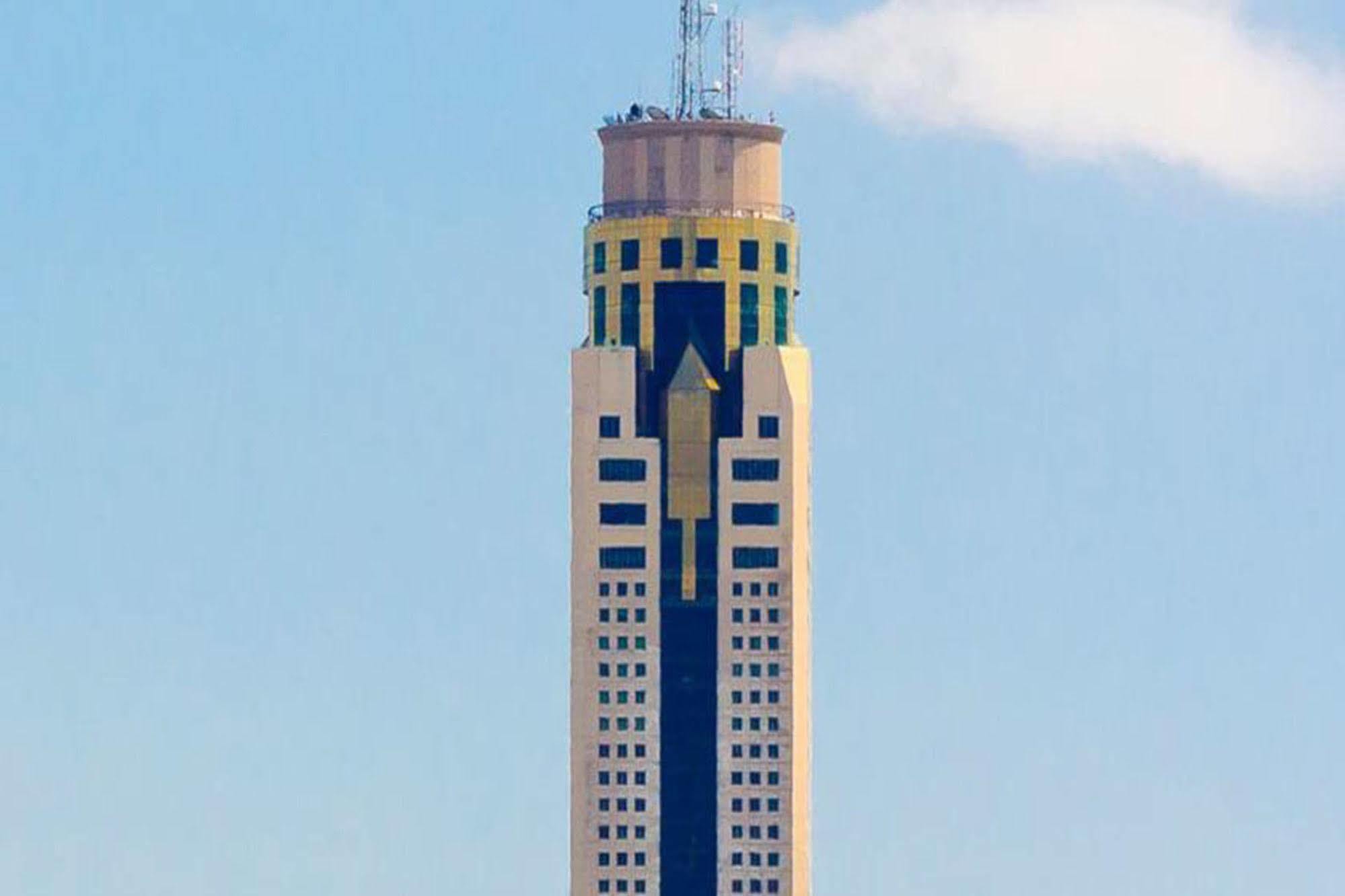 Hotell Grand Alpine
