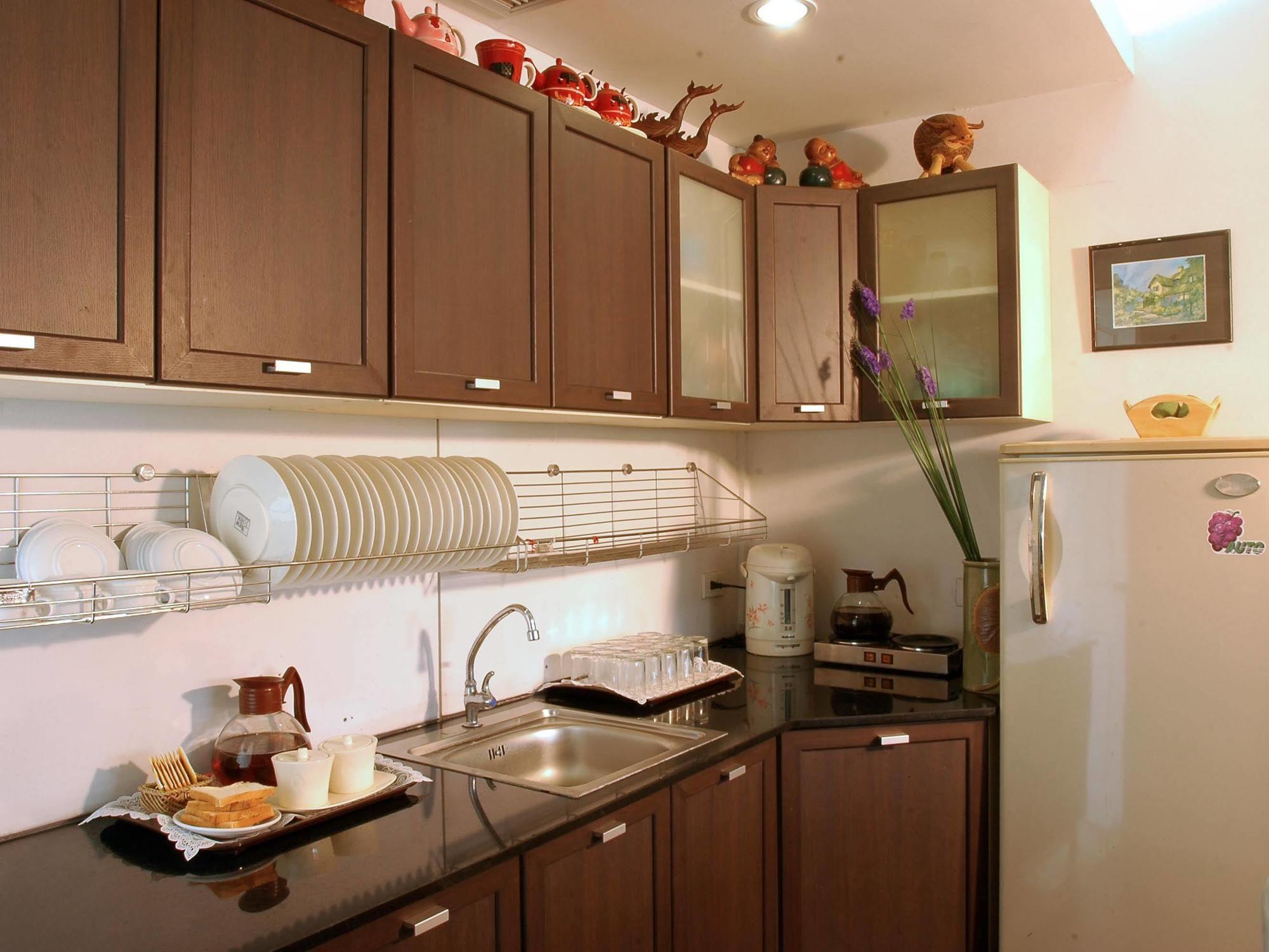Bansabai Hostelling International Mini-hôtel 3*