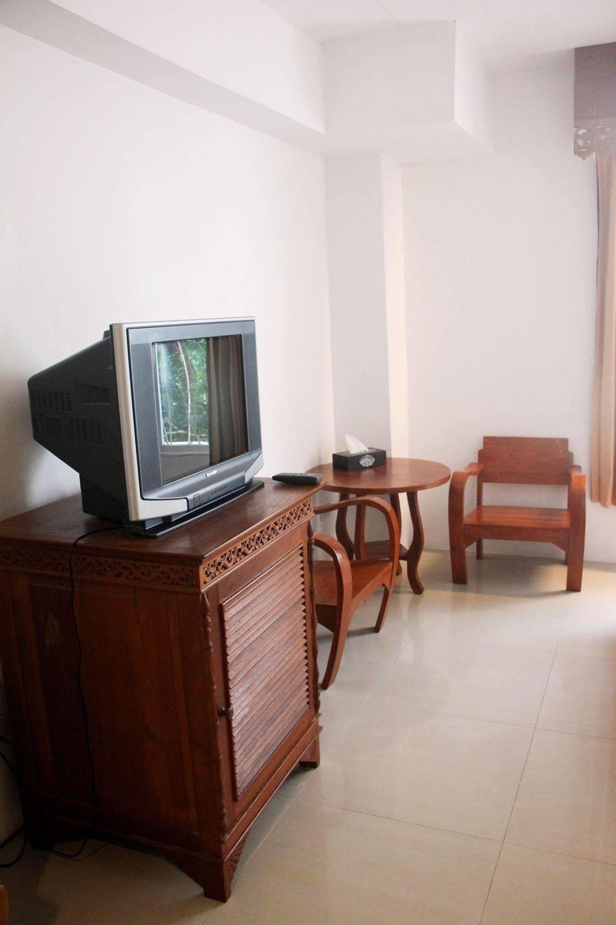 Mini-hôtel Bansabai Hostelling International 3*