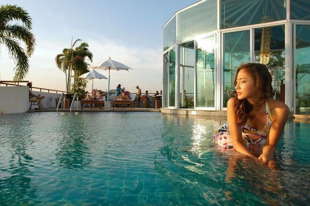 Mini-hôtel Bansabai Hostelling International 3*