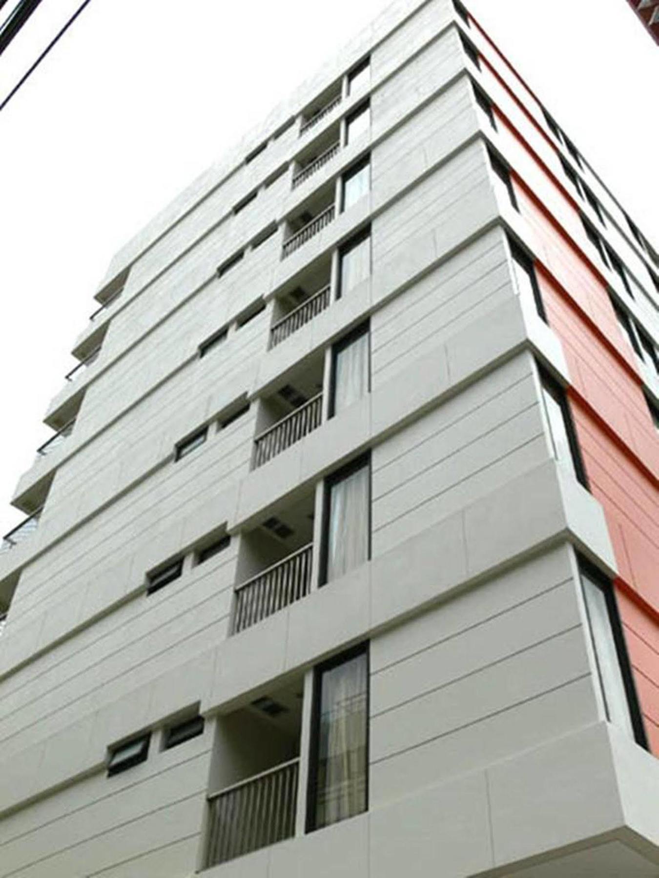 Tango Vibrant Living - Sha Extra Hotel