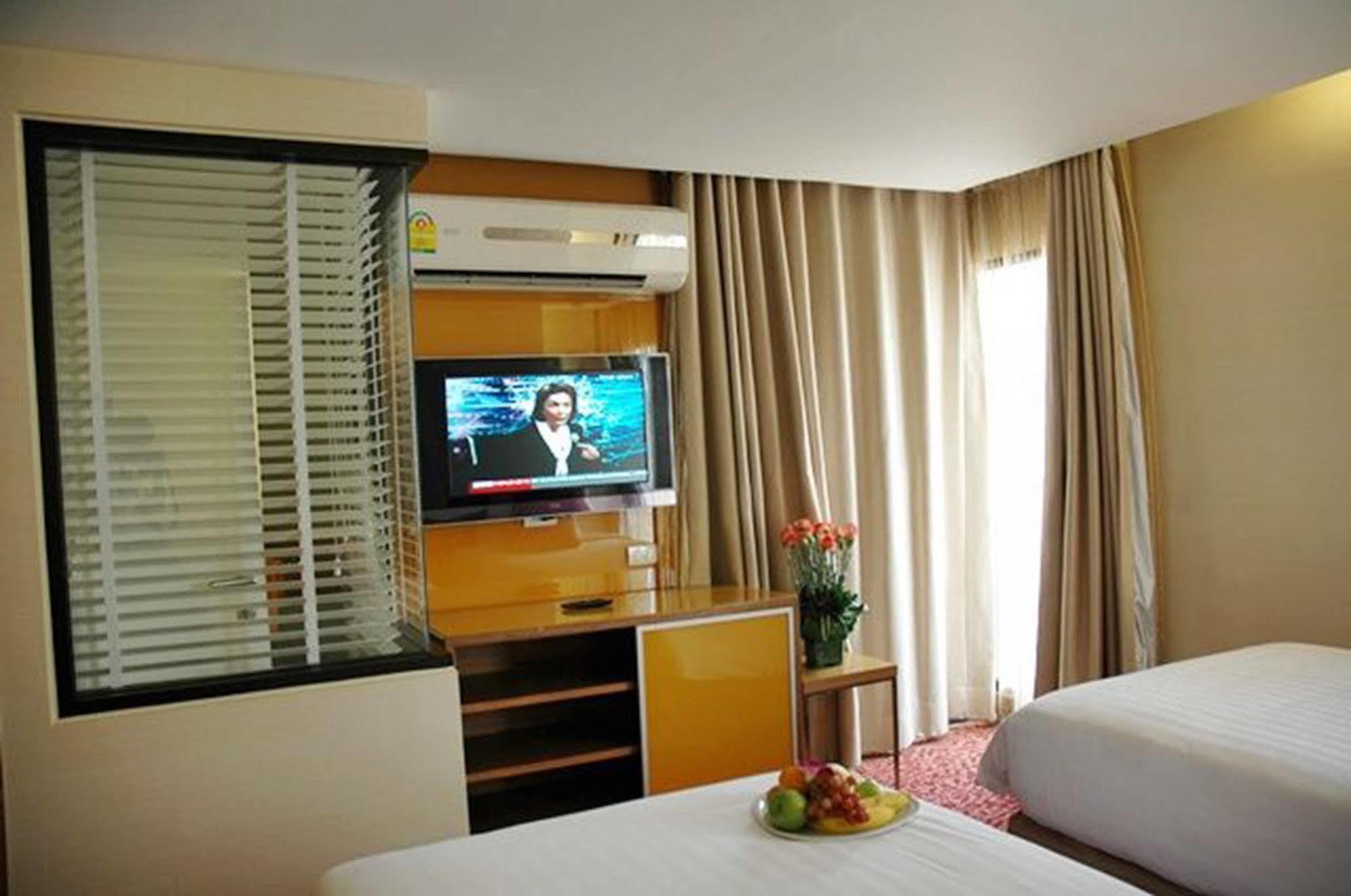 Hotel Tango Vibrant Living - Sha Extra 4*