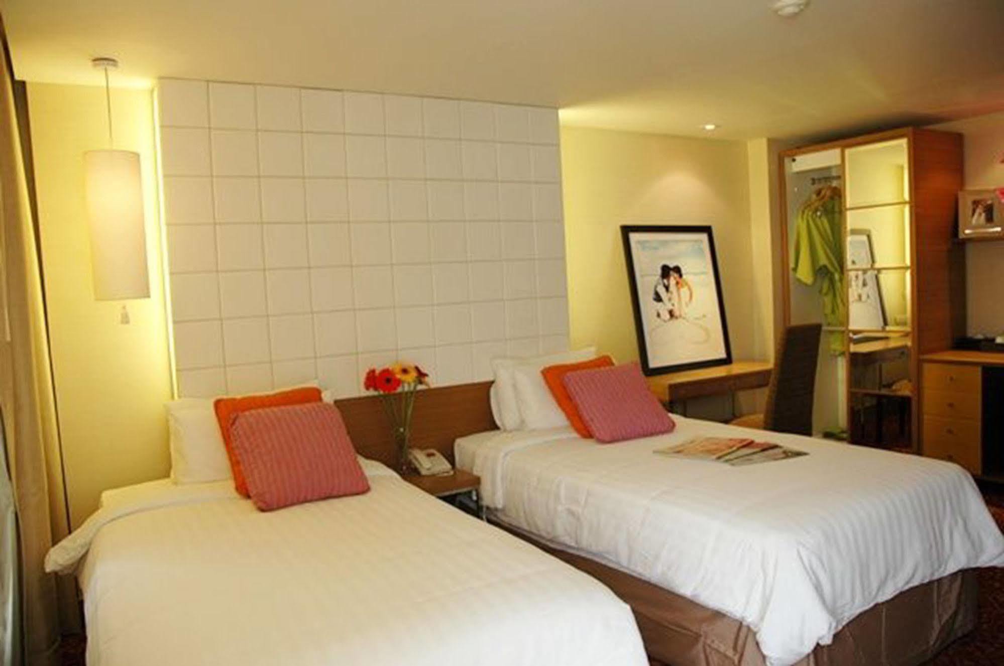 Tango Vibrant Living - Sha Extra Bangkok